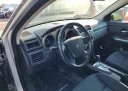 2010 DODGE AVENGER SXT