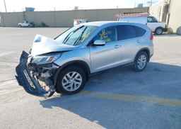 2015 HONDA CR-V SE