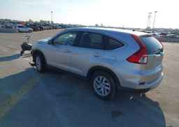 2015 HONDA CR-V SE