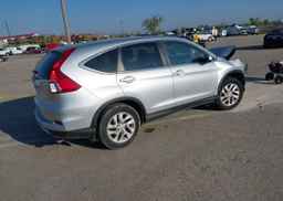 2015 HONDA CR-V SE