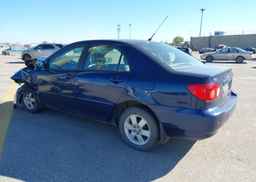 2005 TOYOTA COROLLA LE