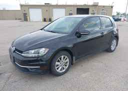 2018 VOLKSWAGEN GOLF 1.8 TSI