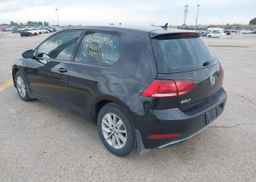 2018 VOLKSWAGEN GOLF 1.8 TSI