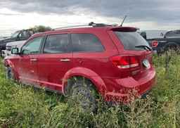2016 DODGE JOURNEY R