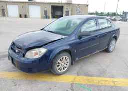 2009 CHEVROLET COBALT LS