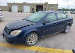 2009 CHEVROLET COBALT LS