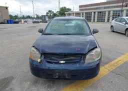 2009 CHEVROLET COBALT LS