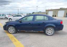 2009 CHEVROLET COBALT LS