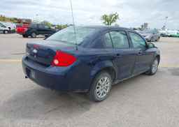 2009 CHEVROLET COBALT LS