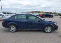 2009 CHEVROLET COBALT LS