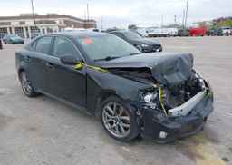2008 LEXUS IS 250