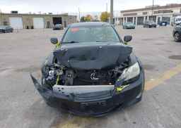2008 LEXUS IS 250