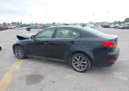 2008 LEXUS IS 250