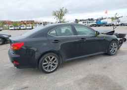 2008 LEXUS IS 250