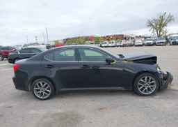 2008 LEXUS IS 250