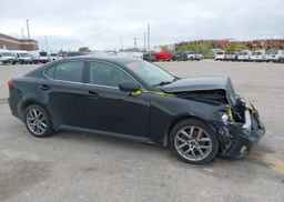 2008 LEXUS IS 250