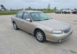 1999 CHEVROLET MALIBU LS V6