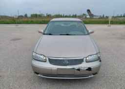 1999 CHEVROLET MALIBU LS V6