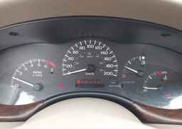 1999 CHEVROLET MALIBU LS V6