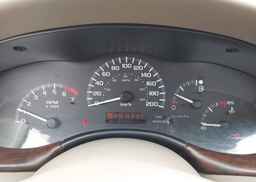 1999 CHEVROLET MALIBU LS V6