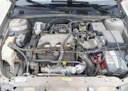 1999 CHEVROLET MALIBU LS V6