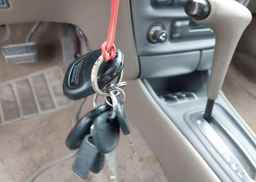 1999 CHEVROLET MALIBU LS V6