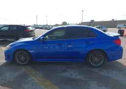 2013 SUBARU IMPREZA WRX
