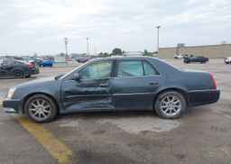 2010 CADILLAC DTS