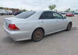 2007 TOYOTA CROWN ATHLETE