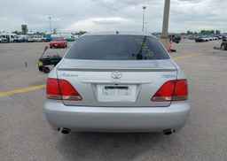 2007 TOYOTA CROWN ATHLETE