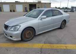 2007 TOYOTA CROWN ATHLETE