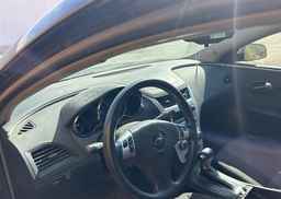 2008 CHEVROLET MALIBU 1LT