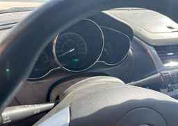 2008 CHEVROLET MALIBU 1LT