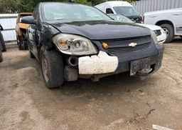 2010 CHEVROLET COBALT LT