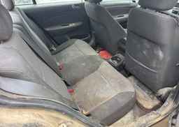 2010 CHEVROLET COBALT LT