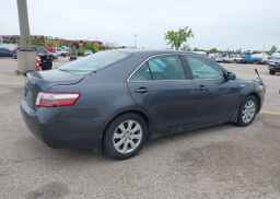 2009 TOYOTA CAMRY HYBRID