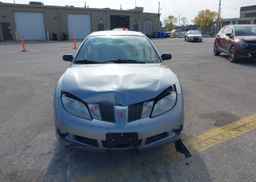 2003 PONTIAC SUNFIRE