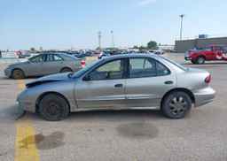 2003 PONTIAC SUNFIRE
