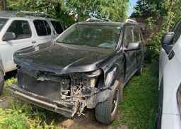2007 PONTIAC TORRENT