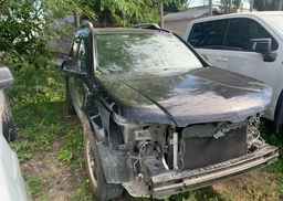 2007 PONTIAC TORRENT