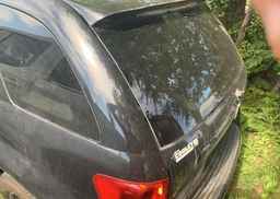 2007 PONTIAC TORRENT