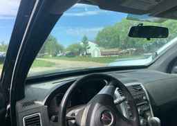 2007 PONTIAC TORRENT