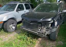 2007 PONTIAC TORRENT