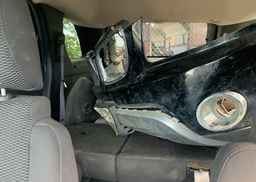 2007 PONTIAC TORRENT