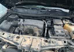 2007 PONTIAC TORRENT