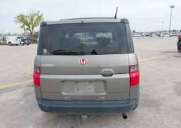 2008 HONDA ELEMENT EX