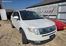 2010 FORD EDGE LIMITED