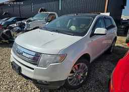2010 FORD EDGE LIMITED