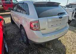 2010 FORD EDGE LIMITED