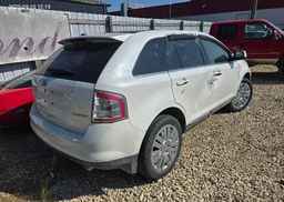 2010 FORD EDGE LIMITED